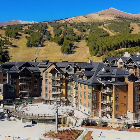 Hotel Grand Colorado On Peak 8 Breckenridge Exterior foto
