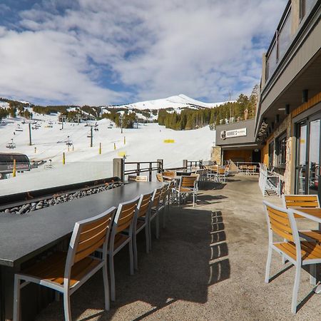 Hotel Grand Colorado On Peak 8 Breckenridge Exterior foto