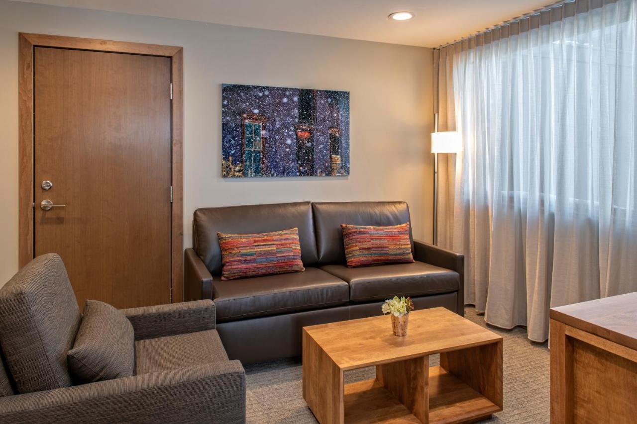 Hotel Grand Colorado On Peak 8 Breckenridge Habitación foto