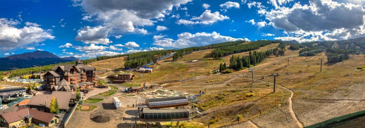 Hotel Grand Colorado On Peak 8 Breckenridge Exterior foto