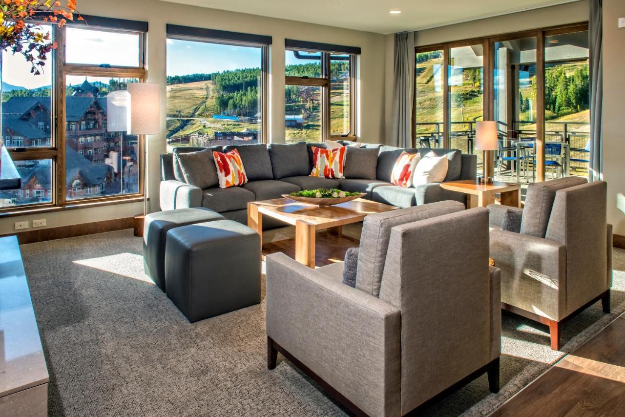 Hotel Grand Colorado On Peak 8 Breckenridge Exterior foto