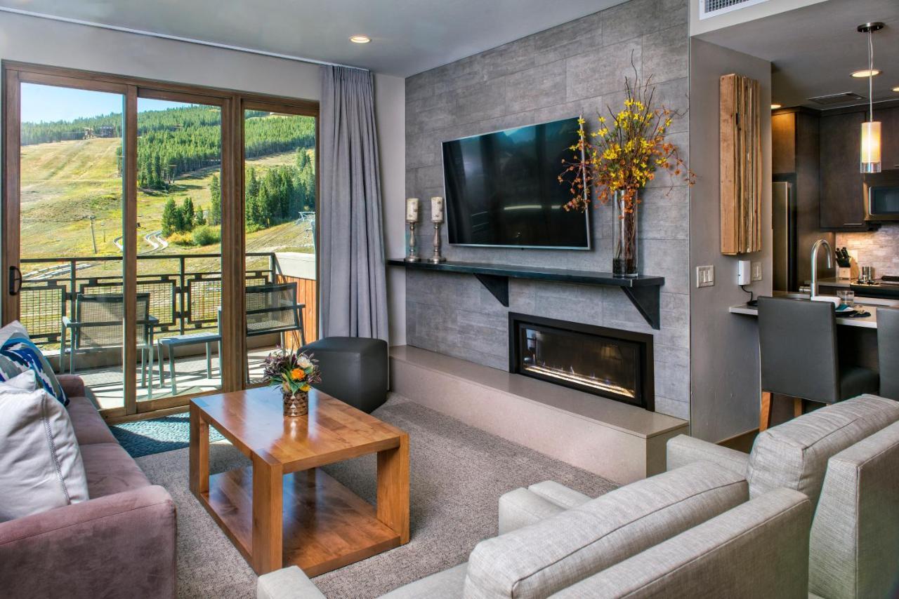 Hotel Grand Colorado On Peak 8 Breckenridge Exterior foto