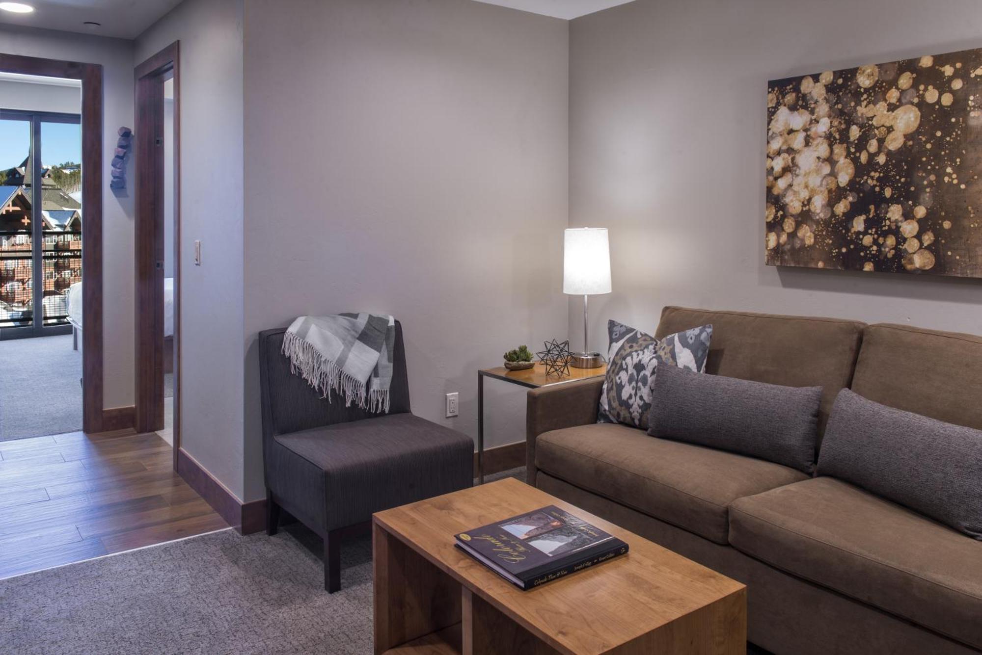 Hotel Grand Colorado On Peak 8 Breckenridge Habitación foto
